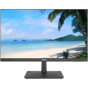 DAHUA LM24-H200 23.8 LED 5ms 100Hz 1920x1080 FullHD VGA HDMI Multimedya (VESA) Siyah Monitör
