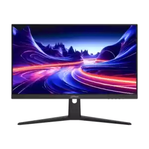 DAHUA LM25-E231B Gaming 24.5 LED IPS 0.5ms 180Hz 1920x1080 FullHD HDMI DP (VESA) Siyah Monitör
