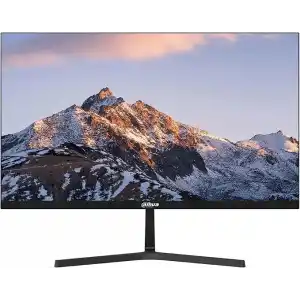 DAHUA LM25-E231BN Gaming 24.5 LED IPS 0.5ms 180Hz 1920x1080 FullHD HDMI DP (Vesa) Freesync Siyah Monitör