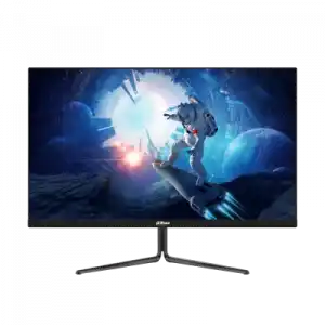 DAHUA LM27-E231BN Gaming 27 LED IPS 0.5ms 180Hz 1920x1080 FullHD HDMI DP (Vesa) Freesync Siyah Monitör