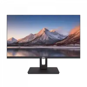 DAHUA LM32-C301B 31.5 LED IPS 5ms 100Hz 2560x1440 QHD HDMI DP (VESA) Siyah Monitör