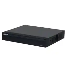 DAHUA NVR2104HS-4KS3 4 KANAL 1HDD(20TB) NETWORK KAYIT CİHAZI