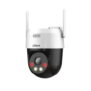DAHUA P3AE-PV 3MP 4MM WI-FI PT IP (SPEED DOME) KAMERA