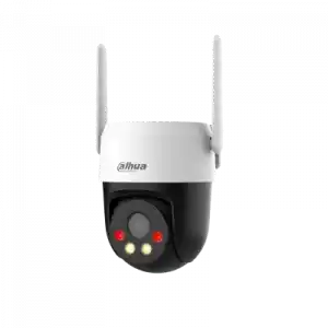 DAHUA P5AE-PV-4G 5MP 4G PT IP DOME KAMERA