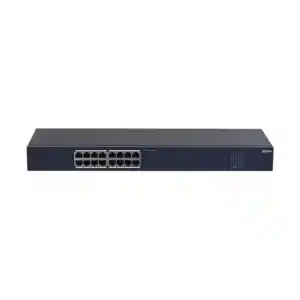 DAHUA SF1016 16 PORT 10/100 YONETILEMEZ SWITCH