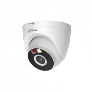 DAHUA T4A-PV-0280B 4MP 2.8 MM DUAL LİGHT Wİ-Fİ DOME KAMERA