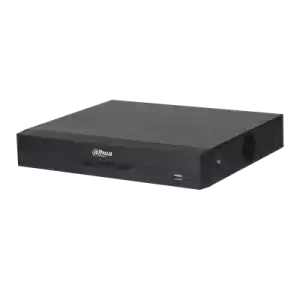 DAHUA XVR5104HS-5M-I3 4 KANAL 1HDD(16TB) AHD/HİBRİT KAYIT CİHAZI