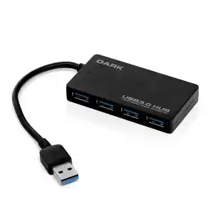 DARK DK-AC-USB341 4 Port USB 3.0 USB Çoklayıcı