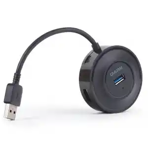 DARK DK-AC-USB344 4 Port USB 3.0 USB Çoklayıcı