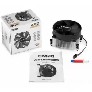 DARK DKCCA90 AM4 Ryzen 92 mm İşlemci Soğutucu