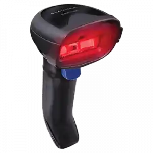DATALOGIC BKK1S QD2220 Lazer 1D Kablolu Ayaklı Barkod Okuyucu