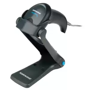 DATALOGIC QW2100 Lazer 1D Kablolu Ayaklı Barkod Okuyucu