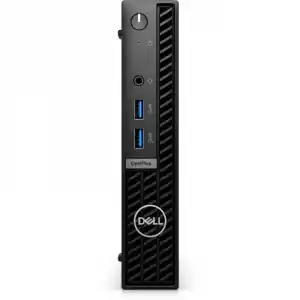 DELL OPTIPLEX 7010MFF i3-13100T 8GB 256GB SSD UBUNTU N003O7010MFFU