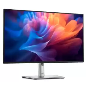 DELL P2725H Professional 27 LED 8ms 100Hz 1920x1080 VGA HDMI DP 5xUSB Hub Siyah Monitör