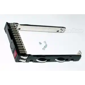 DELL R740 / R750  2.5 inç  Disk kızağı  OEM