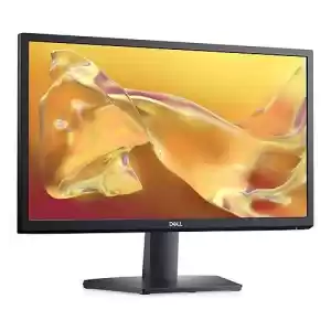 DELL SE2225H 21.5 LED 8ms 60Hz 1920x1080 FullHD VGA HDMI (VESA) Siyah Monitör