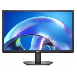 DELL SE2425H 23.8 LED 5ms 75hz 1920x1080 FullHD VGA HDMI (VESA) Siyah Monitör