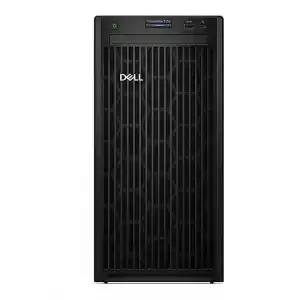 DELL T150 V2 Xeon E-2314 4C 8GB DDR4 1x1TB 300W PSU
