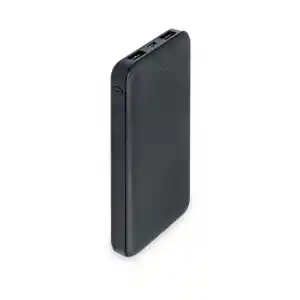 Dexim 10000 mAh Slim Powerbank-Siyah