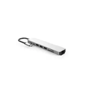 Dexim All in one USB-C Hub