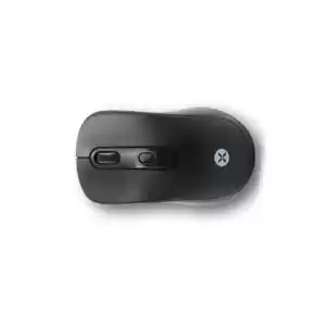 Dexim MW-036 Kablosuz Mouse-Siyah