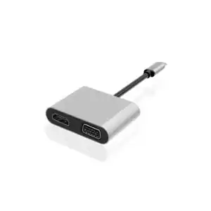 Dexim Premium 4 in 1 USB-C Hub