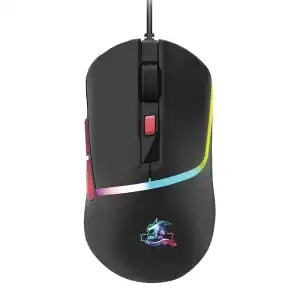 Dexim Rainbow Gaming Mouse