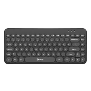 Dexim Retro Daktilo Klavye Bluetooth