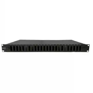 Digitus DN-96211-QL Fiber Optik 24x Patch Panel