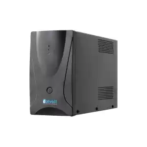 DOTVOLT VOLT LN 1500 VA 2x9AH 5-15dk UPS