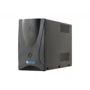 DOTVOLT VOLT LN 2000 VA 2x9AH 5-15dk UPS