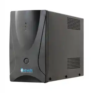 DOTVOLT VOLT LN PLUS 2200 VA 2x9AH Line Interactive UPS
