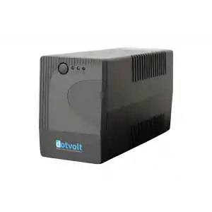 DOTVOLT VOLT LN PLUS 650VA 1x7AH Line Interactive UPS