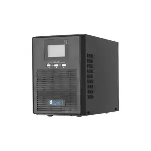 DOTVOLT VOLT MN 1 KVA  1/1  2x7AH 5-15dk UPS