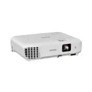 EPSON EB-W53 3LCD 4000AL WXGA 1280x800 HD Projeksiyon