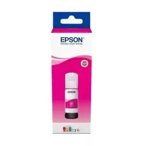 EPSON 103 EcoTank Magenta bottle (65ml)