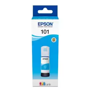 EPSON T03V24A (101) EcoTank Cyan ink 70 ml
