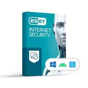 ESET HOME Security Essential 5 Kullanıcı 3 Yıl
