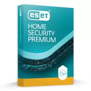 ESET HOME Security Premium 3 Kullanıcı 3 Yıl