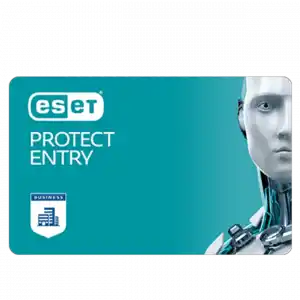 ESET PROTECT ENTRY  1+5 Client 3 Yıl