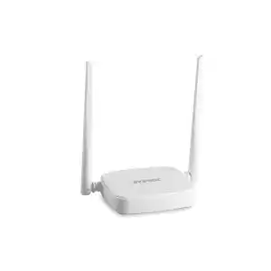 EVEREST EWR-301 Kablosuz-N WPS + WISP+WDS 300 Mbps Repeater+Access Point+Bridge