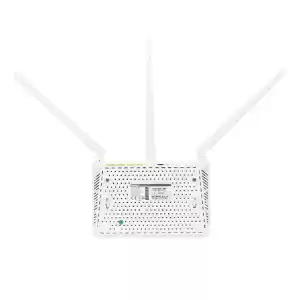EVEREST EWR-F303 2.4GHz 300Mbps 1xWan + 3xLan Portlu Wireless Router