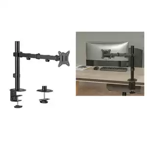 EVEREST MS-112 17-32 Lcd - Led Masa Üstü Monitör Standı Askı Aparatı