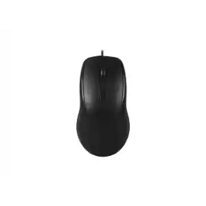 EVEREST SM-207B USB Kablolu 1200dpi siyah Mouse