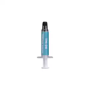 EVEREST TM-25 Gri 0.5g 13.4w/m.K Yüksek Performans Termal Macun