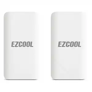 EZCOOL EZ-W580AN DIŞ ORTAM (5.8GHz 1200Mbps 1KM) ACCESS POİNT