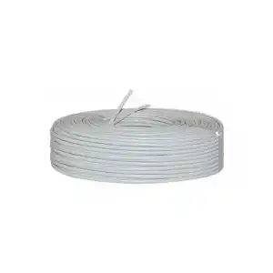 EZCOOL PLATINUM CCTV KABLOSU 100M (2+1) 2x0,50MM