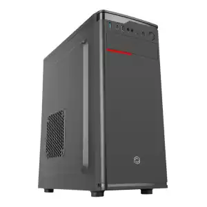 FRISBY FC-2910B 300W 1X120MM FAN,USB 2.0 KASA