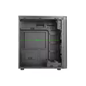 FRISBY FC-2910B 300W Siyah Mid Tower ATX Kasa