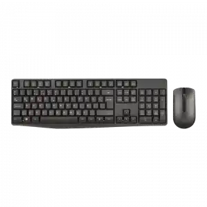 FRISBY FK-4875QU KABLOSUZ MM KLAVYE MOUSE SET